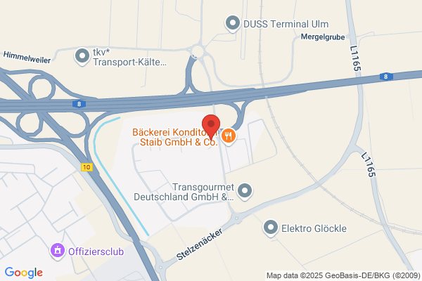 Schöler Fördertechnik AG