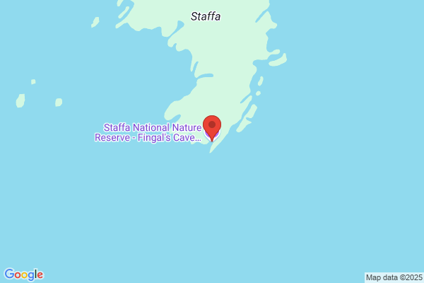 D. Staffa