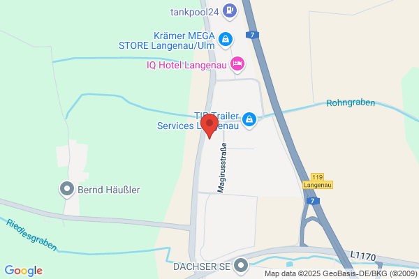Forstbetrieb GbR