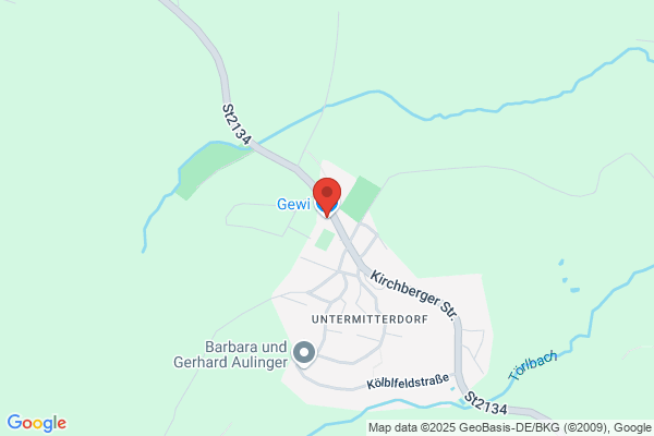 GEWI GmbH