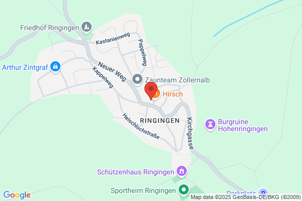Grundschule Ringingen