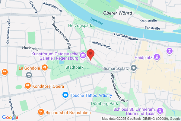 IGNUK e.V. Roland Bosch Naturschutzverein
