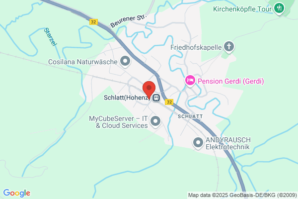 Jürgen Schuler ZA IT-Service