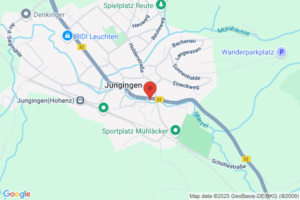 Naturkosmetikstudio Wohlfühlraum