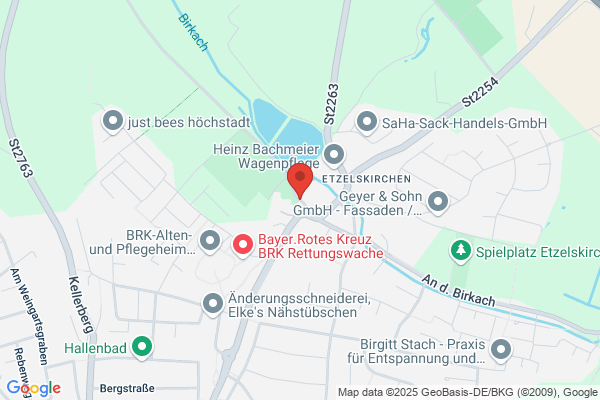 Schuler Heinrich GmbH