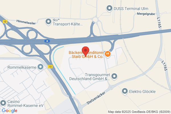 YESSS Elektrofachgroßhandlung GmbH