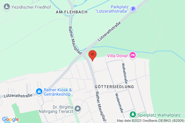 Promedica Plus Bitburg-Gerolstein
