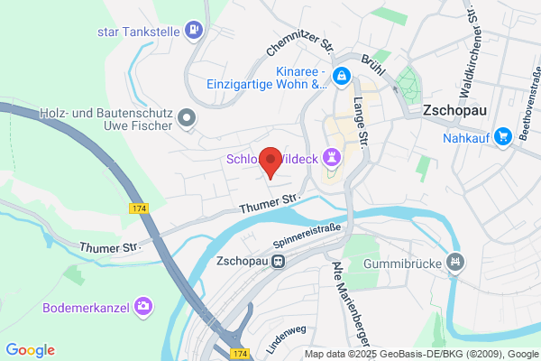 ASD Service-Gesellschaft UG