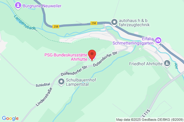 PSG Eifel GmbH
