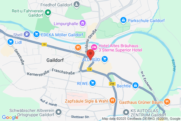 Fahrschule City