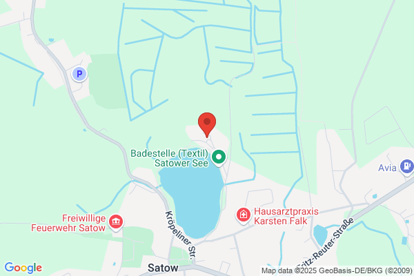 Gemeinde Satow Schule am See Sekretariat