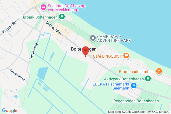 Hotel Weide
