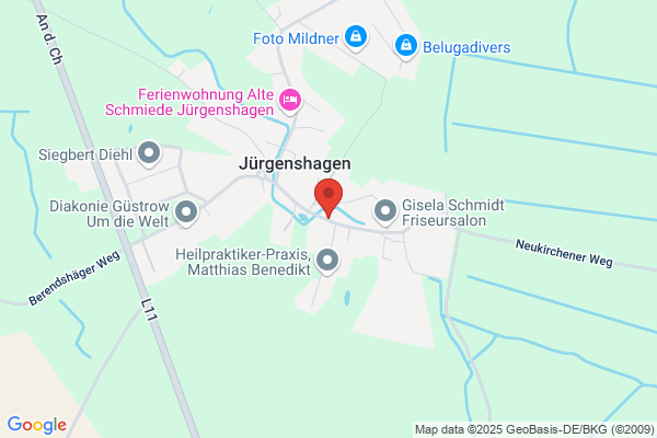 Lindenkrug