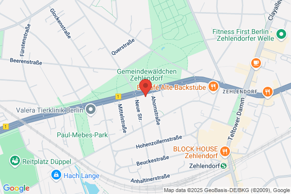 Richter GmbH