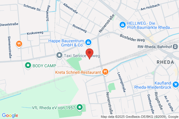 CoRu Warenhandel GmbH & Co.