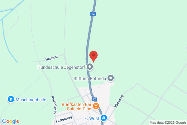 Gülzower Landhof Stützpunkt
