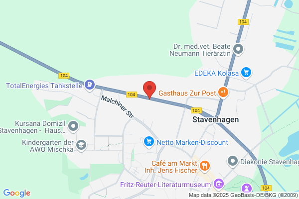 Kleinschmidt-Eichhorn Katrin u. Eichhorn Uwe