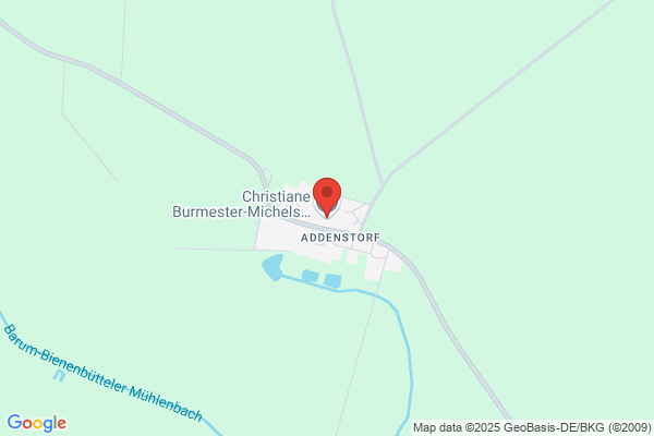 Landwirtschafts- u. Beratungsgesellschaft Jürgenstorf Mecklenburg GmbH