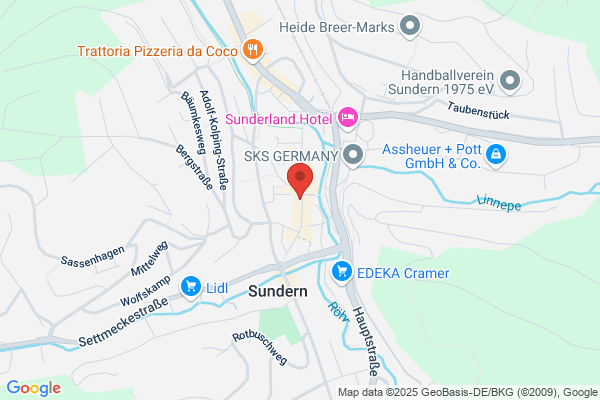 Vodafone Shop (geschlossen)