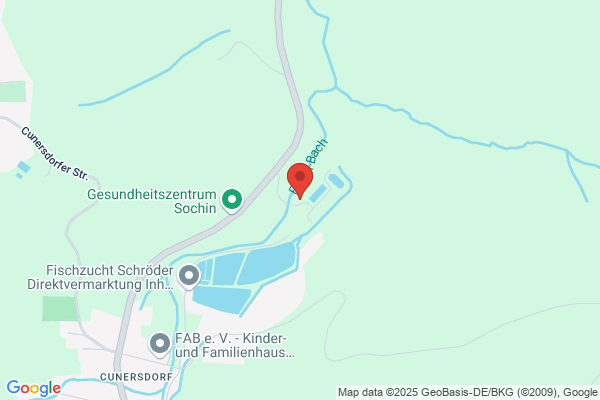 Zentralkläranlage