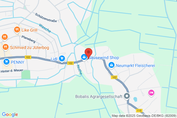 Mobila GmbH