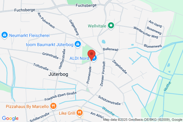 Bäckerei Wendorf