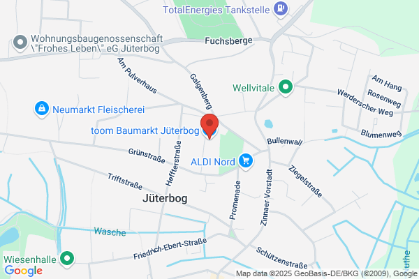 Thürmann Otto GmbH