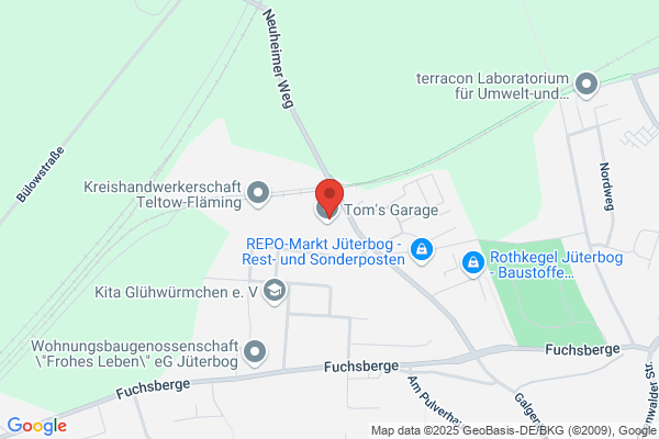Betonform Bau GmbH