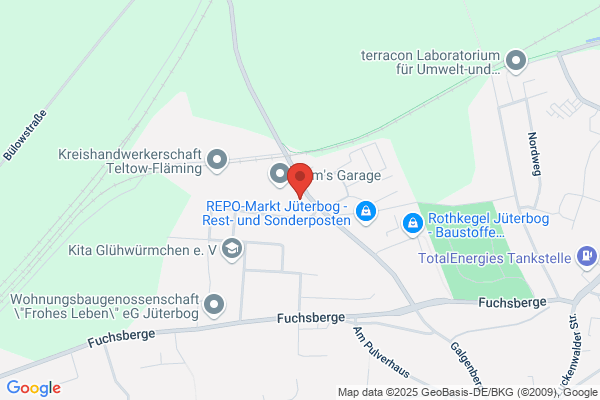 Fuchs Schalungen GmbH