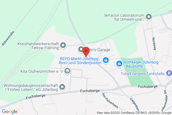 ADF Dachbau GmbH