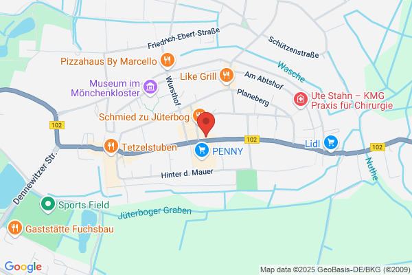 ERGO Versicherung Sandy Schächter