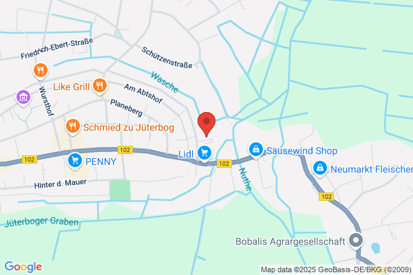 Getränke Hoffmann