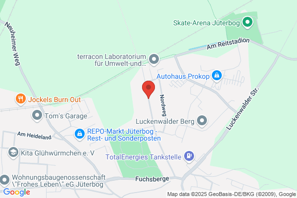 Lohnsteuerhilfeverein Vereinigte Lohnsteuerhilfe e.V.