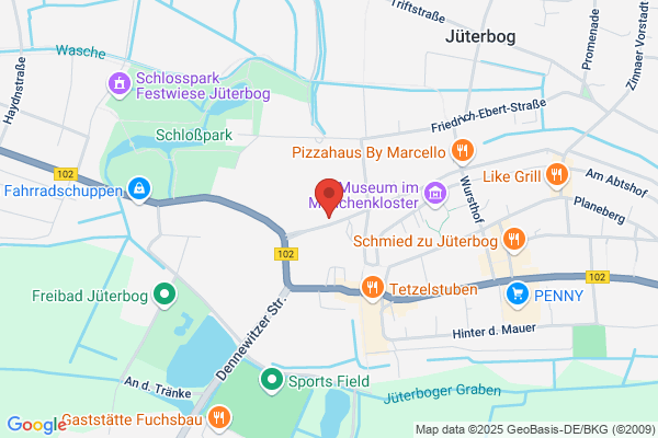 Abacus Nachhilfe Teltow-Fläming