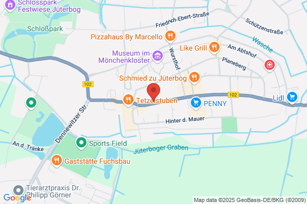 Confiserie Inh.Dagmar Malek
