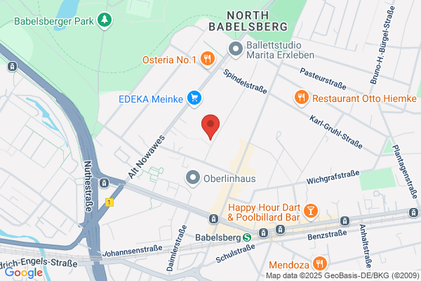 DVB Direktvertrieb GmbH