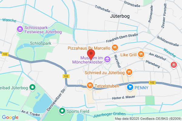 Dentallabor H. Petzhold GmbH
