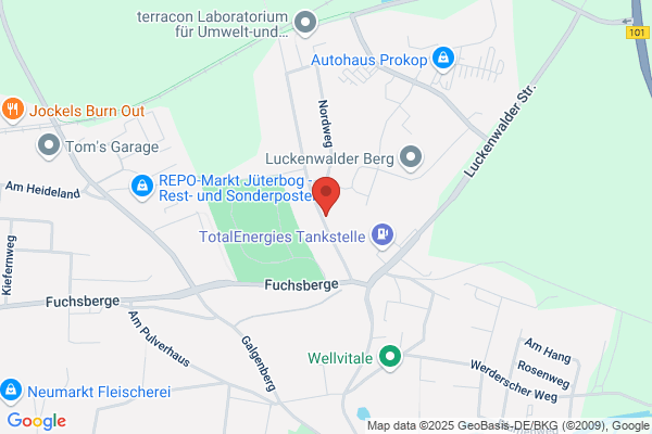 Frebe GmbH