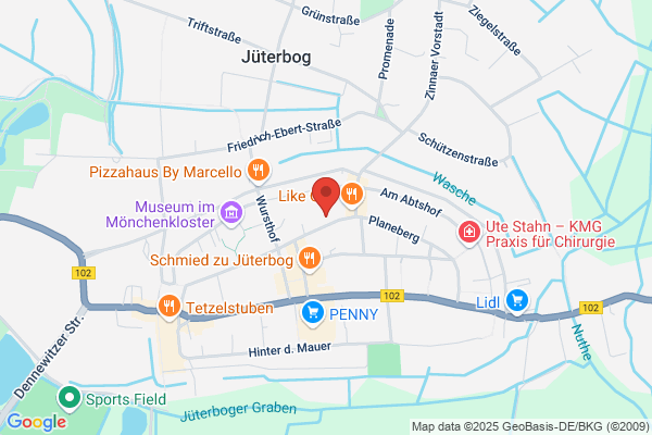 Garten-, Haus- u. Tierbedarf Marlies Penner