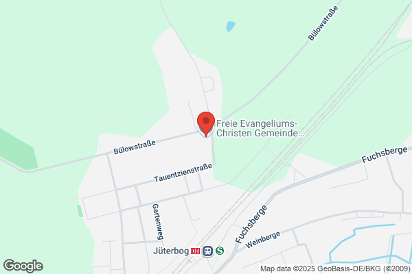 Gemeindehaus
