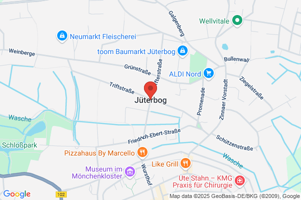 Henwi Süd GmbH