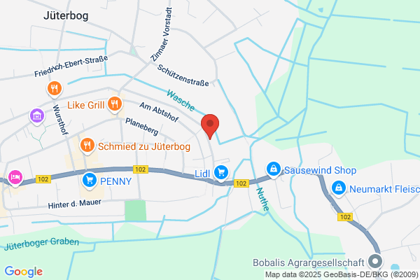 Reckter-Reisen GmbH & Co. KG