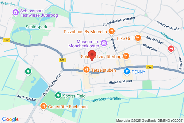 Reisebüro Intertours GmbH