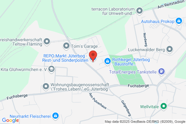 Rissel & Sohn OHG