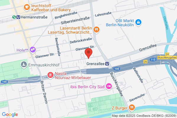 Seidel & Wojtkowiak GmbH