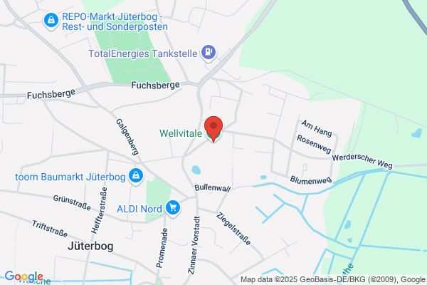 Wellvitale GmbH
