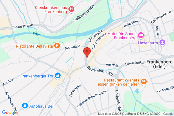 Postbank Geldautomat geschlossen