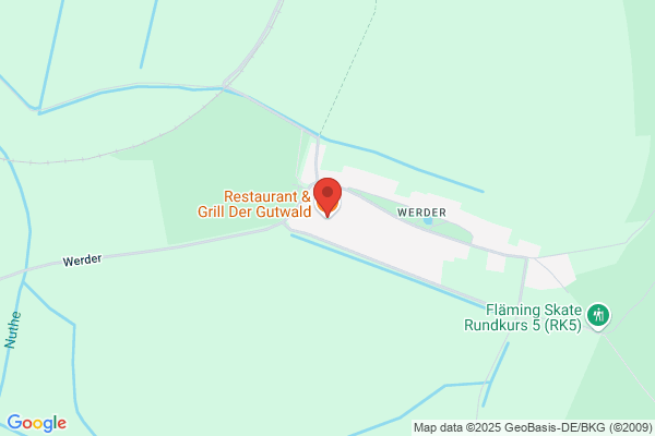 Landgasthof Jüterbog