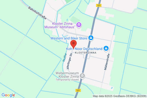 Zimmervermietung Bertuch