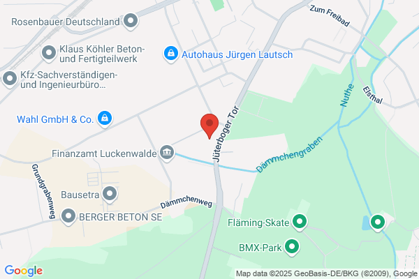 Luckenwalder Erzeugergemeinschaft für Qualitätsmilch w.V.